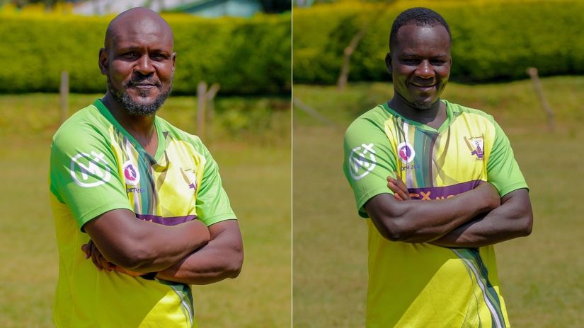 Erick Muranda, James Ombeng © Rodgers Odhiambo 