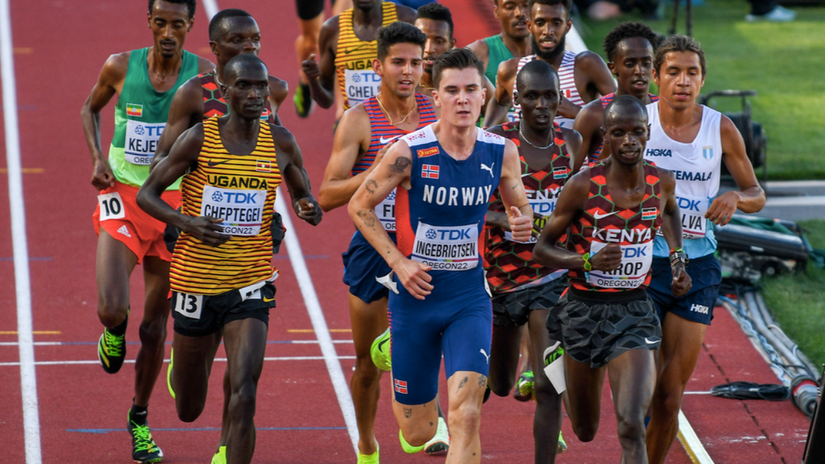 TOKYO2025: Will Krop finally strike gold after coming close in Eugene and Budapest?