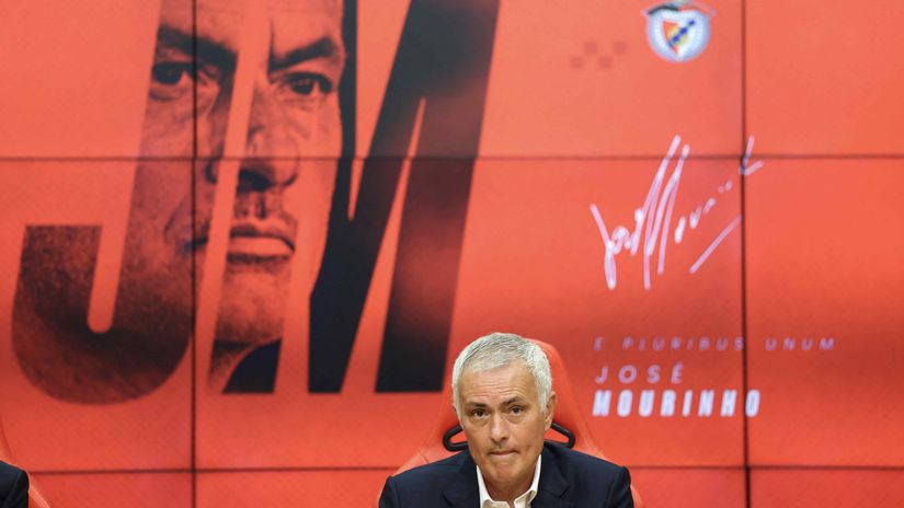 'Fenerbahce wasn't my cultural level'