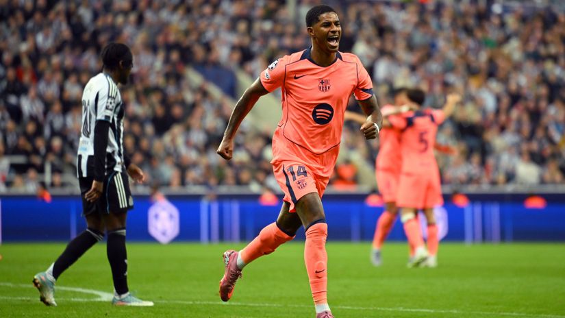 (©Clive Mason/Getty Images/Gallo Images)