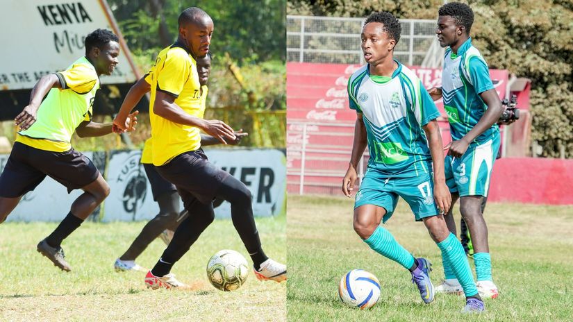 Protege meets mentor as Tusker confront KCB in 2025-2026 FKFPL season opener