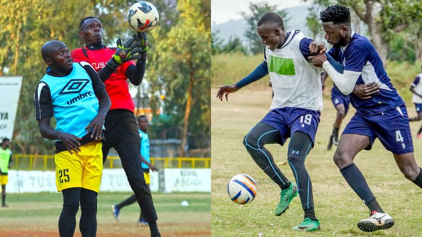 BETTING TIPS: Tusker vs KCB, preview, team news and prediction