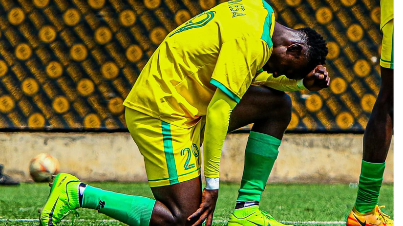 TACTICAL ANALYSIS: How Sharks' possession based approach will be stifled by Bandari