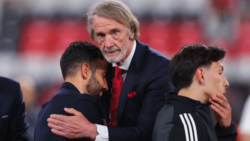 (©James Gill - Danehouse/Getty Images/Gallo Images)