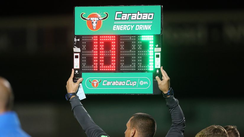 This picture is for ilustrative purposes only (©Getty Images)