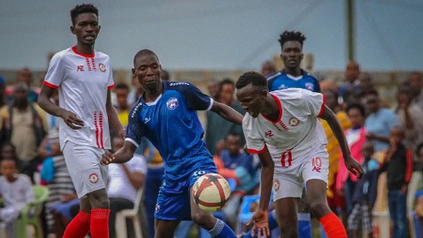 FKF make key FKFPL changes as opening round gets underway