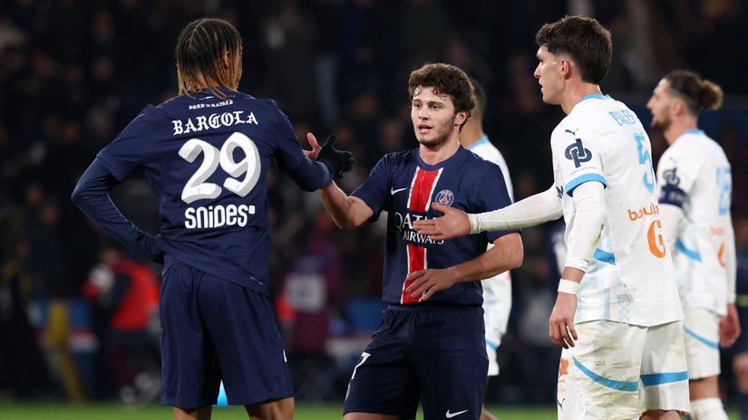 La Classique will be played in the middle of Ballon d’Or ceremony