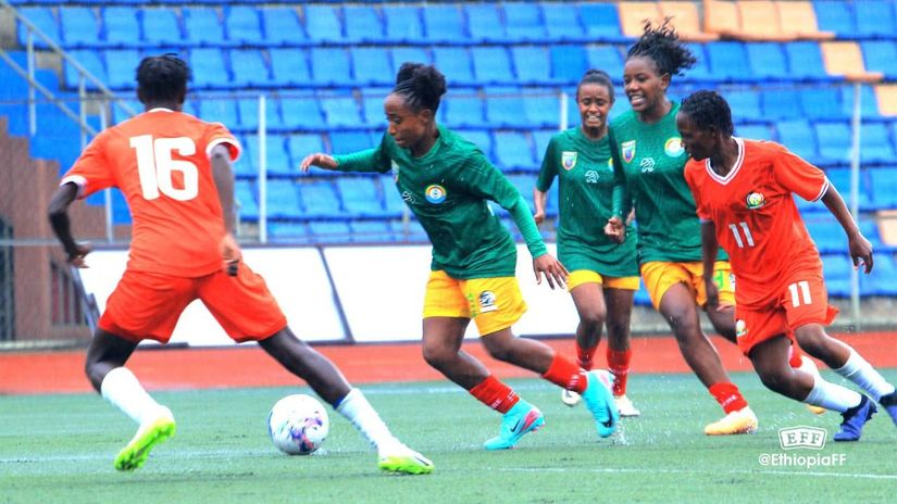 ©Ethiopian Football Federation 