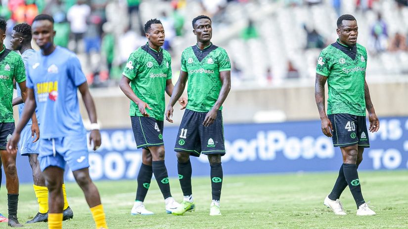 Bidco United stun Gor Mahia as coach Akonnor endures brutal FKF PL debut