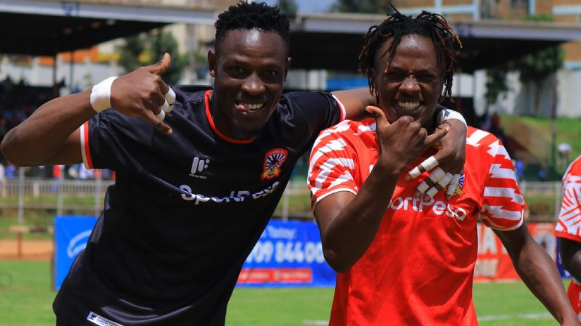 Shabana bag millions of shillings in blockbuster season opener