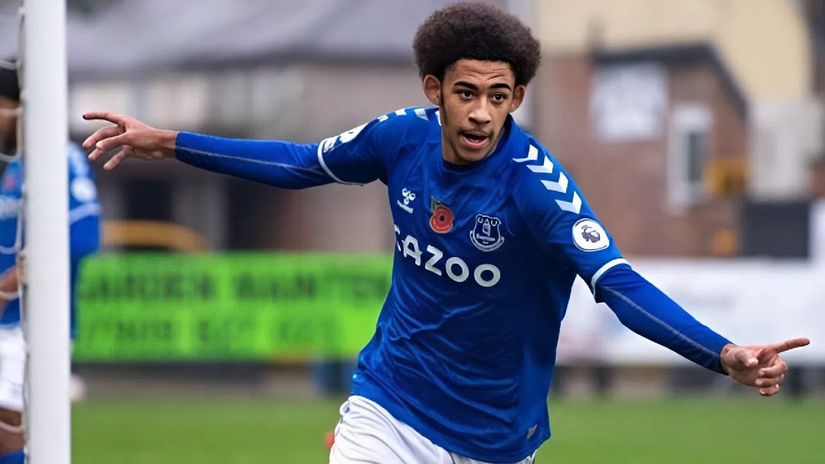 Two reasons why EPL midfielder wants to play for Harambee Stars