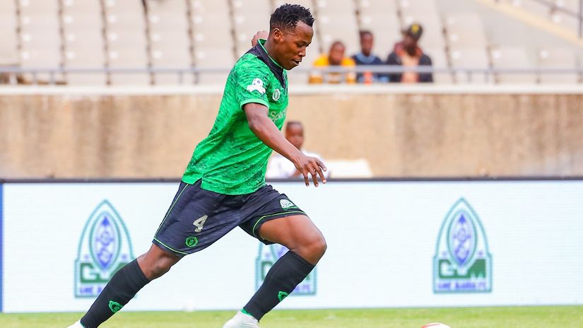 Why Harambee Stars defender is confident of Gor Mahia bouncing back after opening defeat