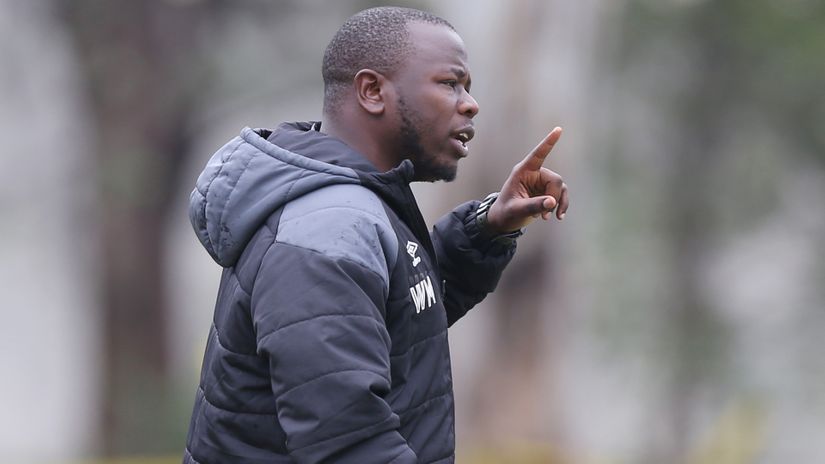 © Kariobangi Sharks 