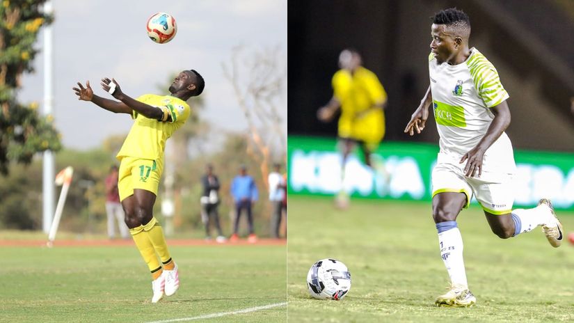 ©Mathare United/KCB