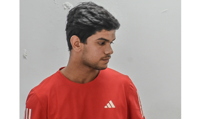 Aman Malik © Courtesy 