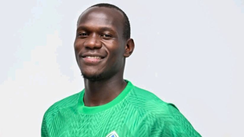 Gor Mahia reveal this season's jersey prices