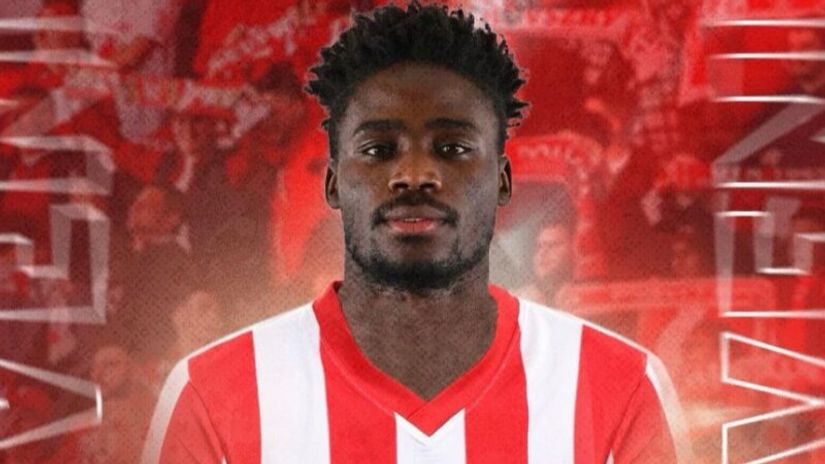 Richard Odada © courtesy