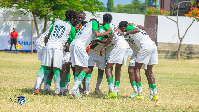 ©Mombasa United/Facebook