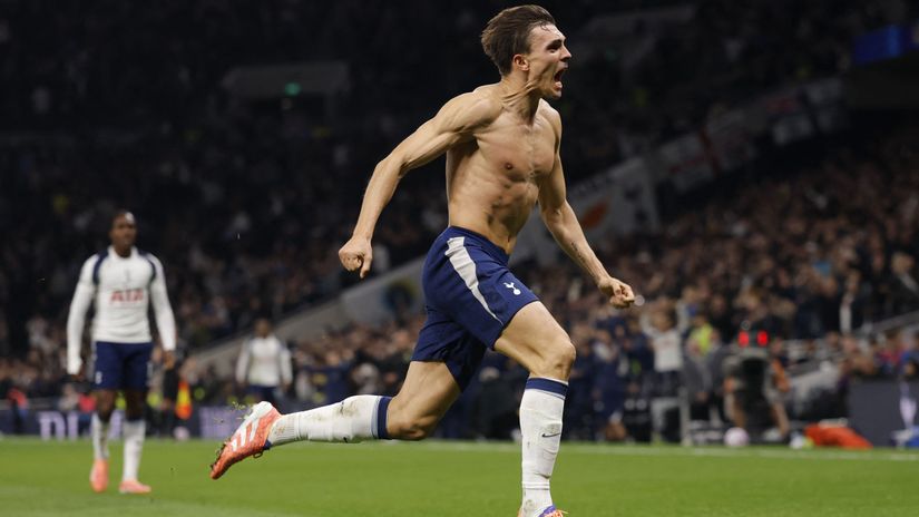 (©Action Images via Reuters/Andrew Couldridge/Gallo Images)