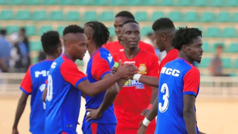 © Mogadishu City Club