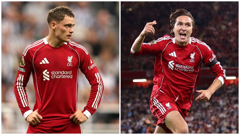 Two sides of the same coin: Agent 007 & a 'clown' who became a hero