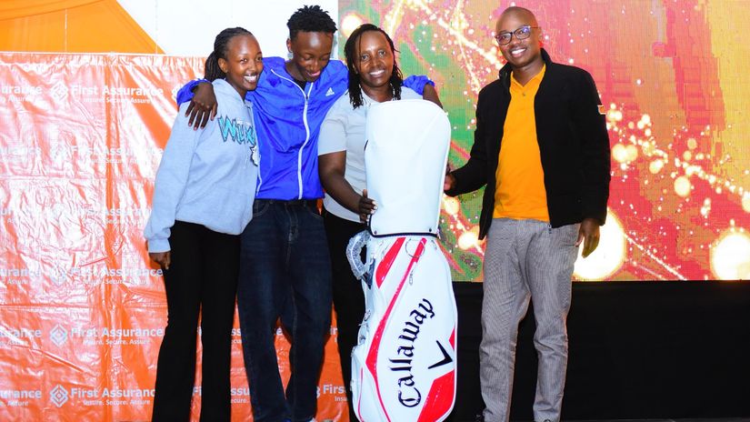 ©Ruiru Sports Club
