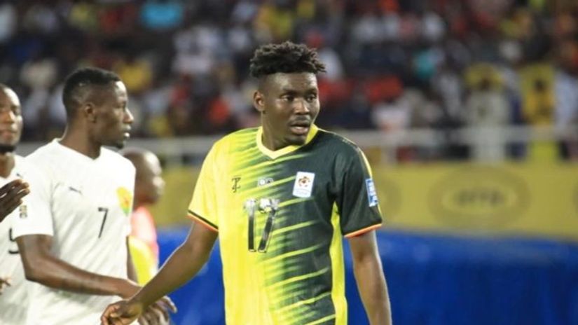 Highly-rated Ugandan striker set for Ethiopia move after his Kshs 4 million Gor Mahia transfer stalls