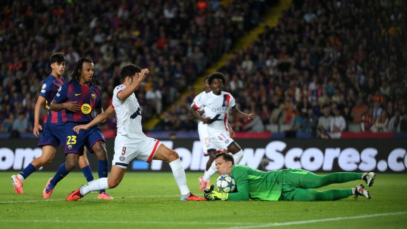 (©David Ramos/Getty Images/Gallo Images)