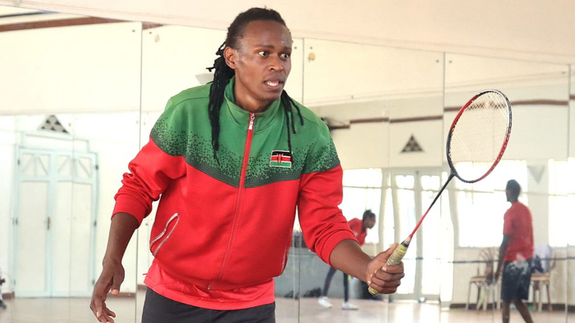 Deaflympics: Kenya set for historic badminton debut in Tokyo