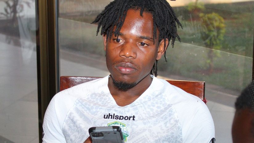 Ovella Ochieng forced to apologise after public uproar over photo controversy