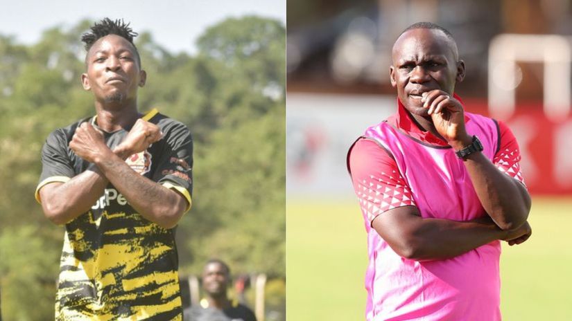 FKFPL: Life under Baraza begins as Bandari host Murang'a Seal