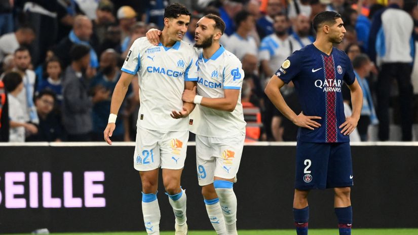 (©Reuters/Alexandre Dimou/Gallo Images)