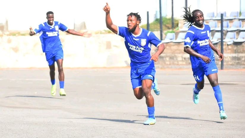 FKFPL: Bandari win first league match since April, three days after sacking head coach