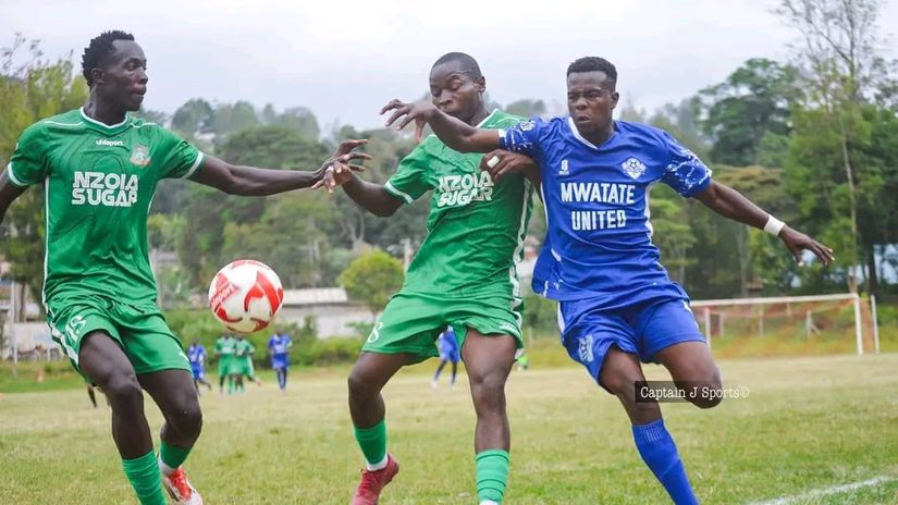 © Courtesy/ Captain J Sports