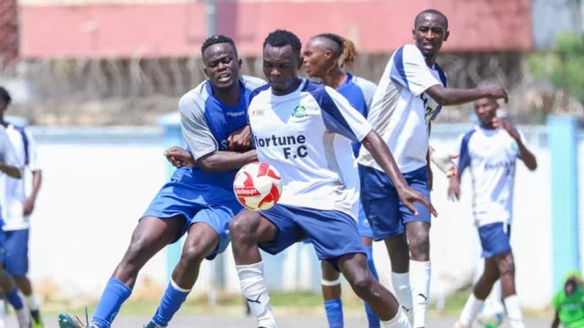 © Courtesy /Mark Mutuku