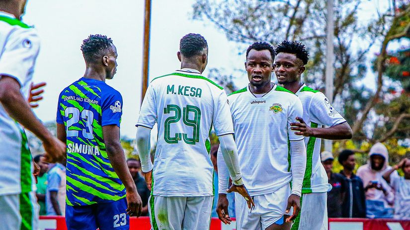 Muluya crowns young striker as Kenya’s next big thing after FKFPL goals breakthrough