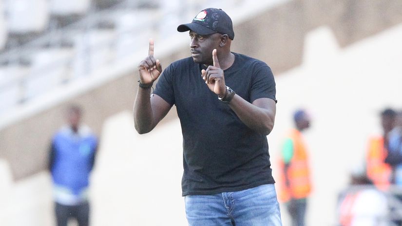 Anthony Akhulia © Mozzart Sport