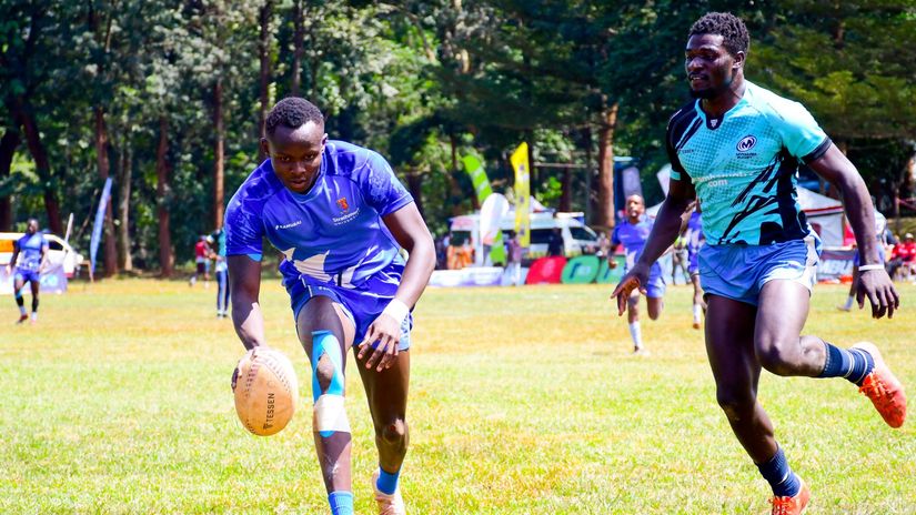 Victor Mola © Tabby Nashipae 