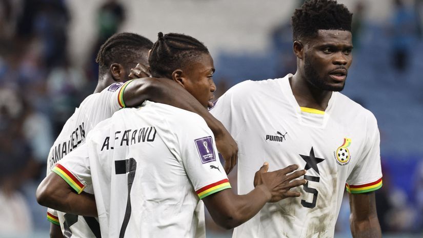 BETTING GUIDE: Central African Republic vs Ghana, Match Preview, Team News and Betting Tips