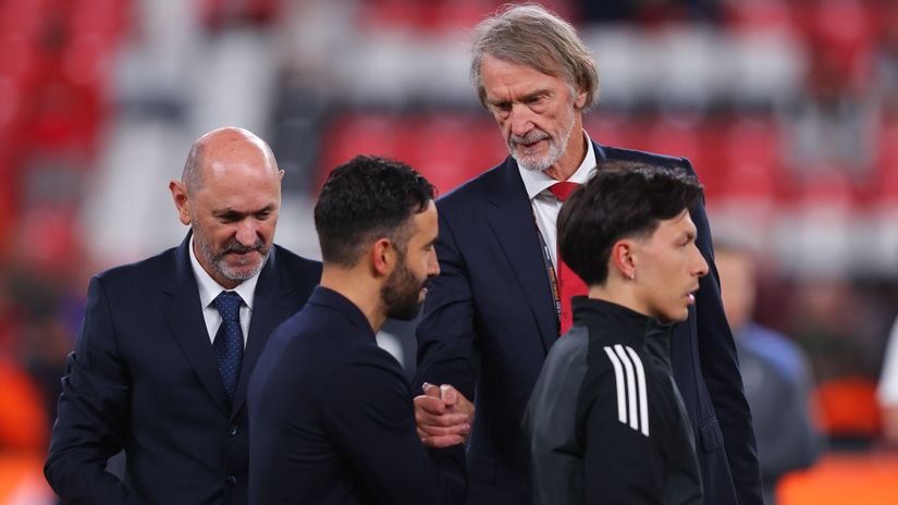 (©James Gill/Danehouse/Getty Images/Gallo Images)