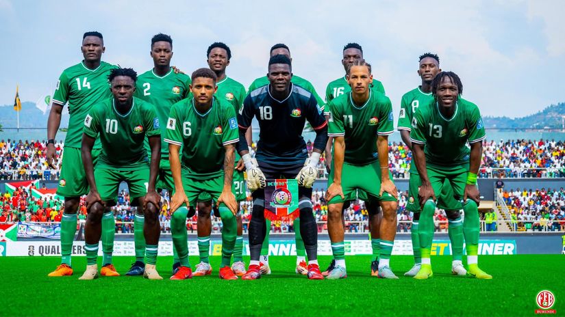 Security concerns mount ahead of Harambee Stars clash with Ivory Coast