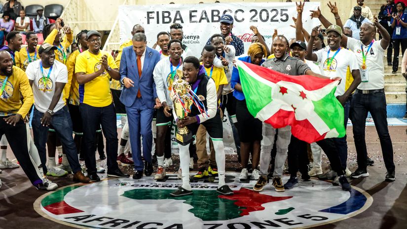East Africa Cup set for expansion amidst Road to BAL uncertainty