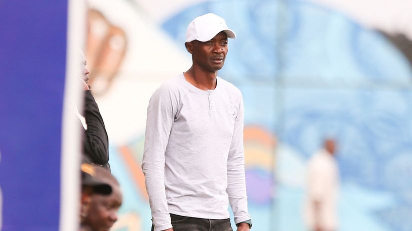 Disgruntled AFC Leopards fans place two-game ultimatum on head coach