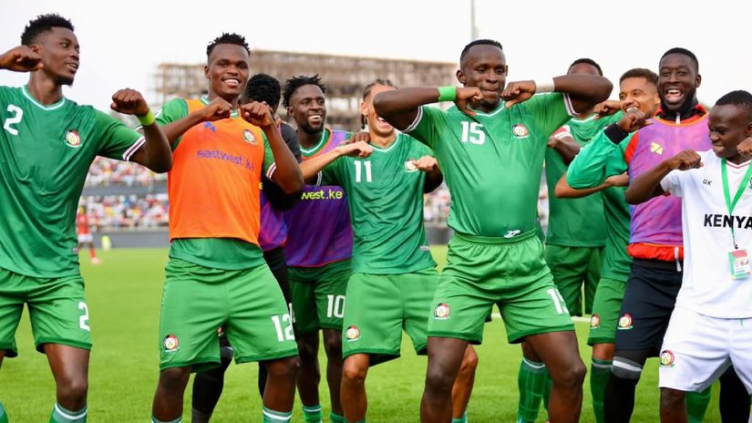 BETTING GUIDE: Ivory Coast Vs Kenya, match preview, team news and betting tips