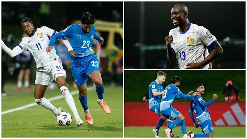 Interesting moments from tonight's match (©Gallo Images)