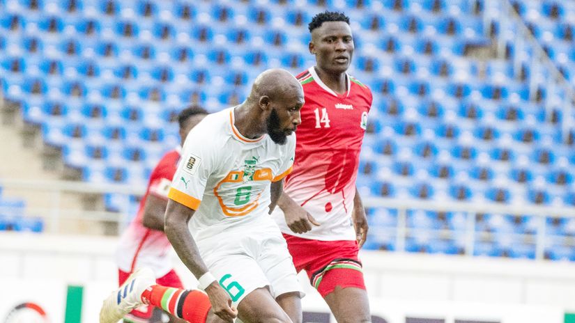 PREVIEW: Harambee Stars out to spoil Ivory Coast World Cup qualification party in Abidjan