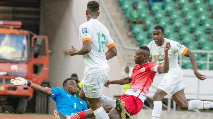 Where to watch, follow Ivory Coast vs Harambee Stars clash