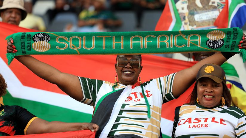 (©Reuters/Esa Alexander/Gallo Images)