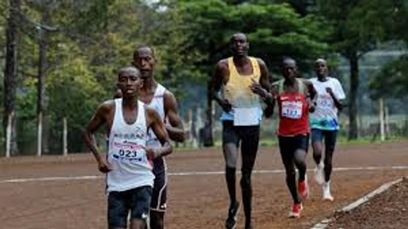 Athlete trafficking or opportunity? The dark side of U.S. college recruitment in Kenya