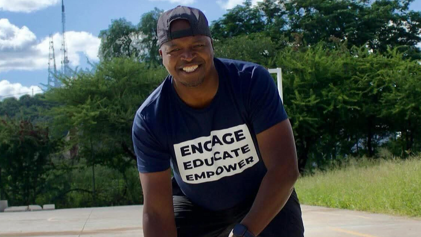 The remarkable journey of Moses Kagochi, Kenya’s FIH high performance coach